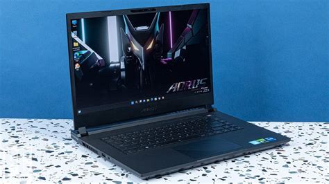 aorus 15 bmf|Gigabyte Aorus 15 (2023) Gaming Laptop Review .